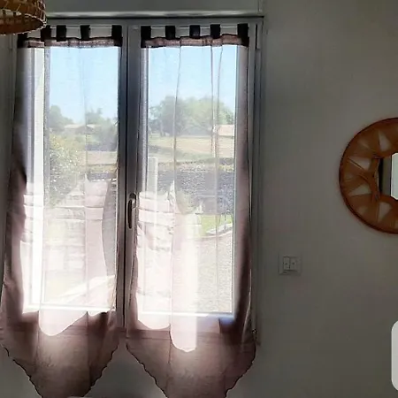 Cosy 4 Personnes Διαμέρισμα *