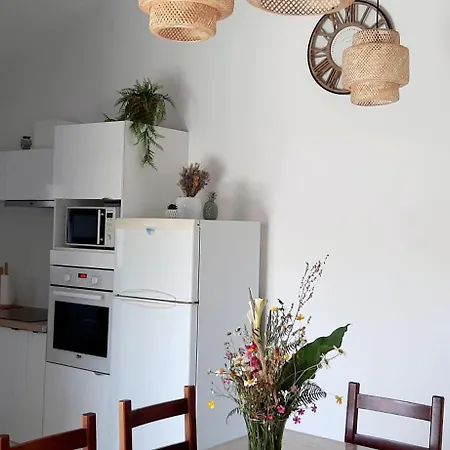Apartment Cosy 4 Personnes *