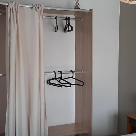 Cosy 4 Personnes Benesse-les-Dax