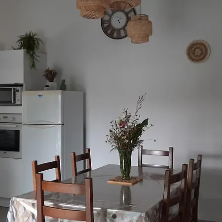 Cosy 4 Personnes Benesse-les-Dax