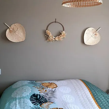 Cosy 4 Personnes