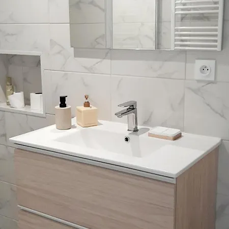 Cosy 4 Personnes Benesse-les-Dax