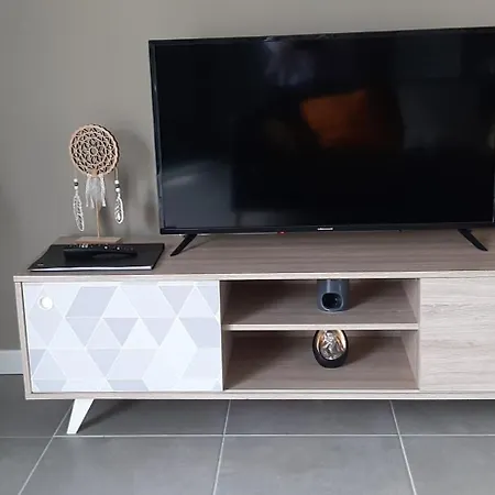 Cosy 4 Personnes * Benesse-les-Dax