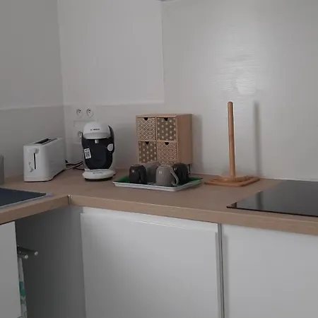 Apartment Cosy 4 Personnes Benesse-les-Dax