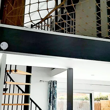Cosy 4 Personnes Benesse-les-Dax