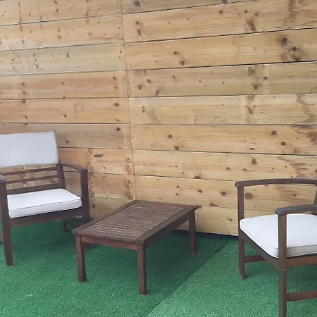 Cosy 4 Personnes *
