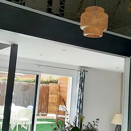 Cosy 4 Personnes Benesse-les-Dax
