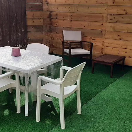 Cosy 4 Personnes Benesse-les-Dax