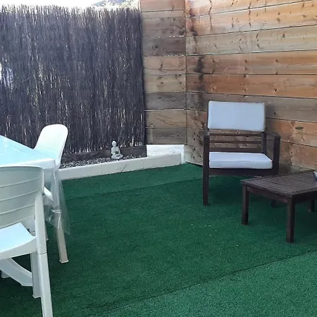 Appartement Cosy 4 Personnes