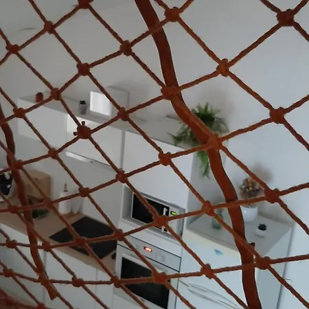 Cosy 4 Personnes Appartement Benesse-les-Dax