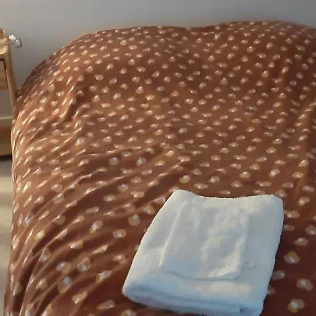 Cosy 4 Personnes Apartment