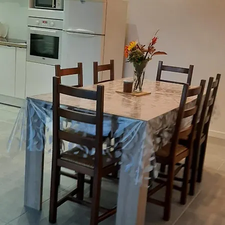 Cosy 4 Personnes Apartment Benesse-les-Dax