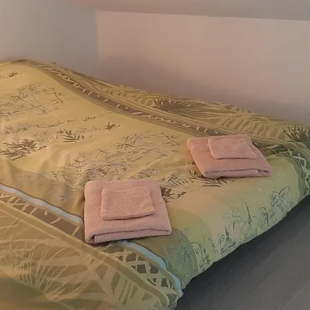 Cosy 4 Personnes Lejlighed