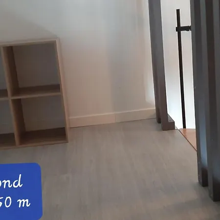 Cosy 4 Personnes * Benesse-les-Dax