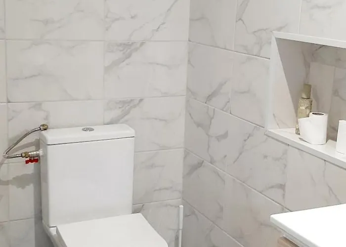 Cosy 4 Personnes Lejlighed Benesse-les-Dax