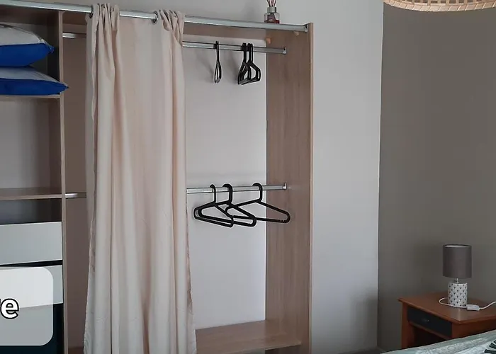 Cosy 4 Personnes Benesse-les-Dax