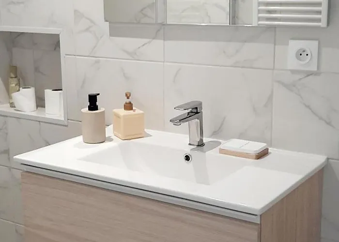 Cosy 4 Personnes Benesse-les-Dax