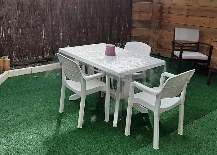 Cosy 4 Personnes * Benesse-les-Dax