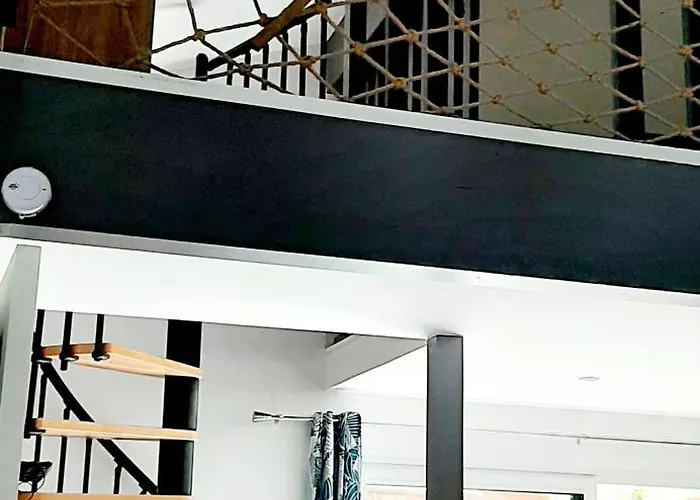 Cosy 4 Personnes Benesse-les-Dax