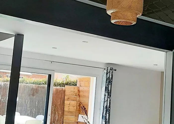 Cosy 4 Personnes Benesse-les-Dax