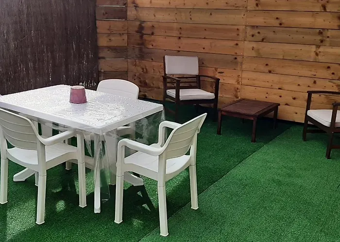 Cosy 4 Personnes Benesse-les-Dax