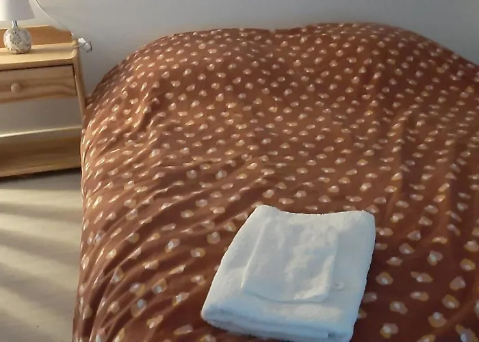 Cosy 4 Personnes Lejlighed